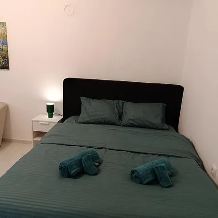 San Appartement Arandelovac