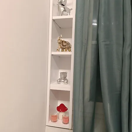 San Appartement Arandelovac